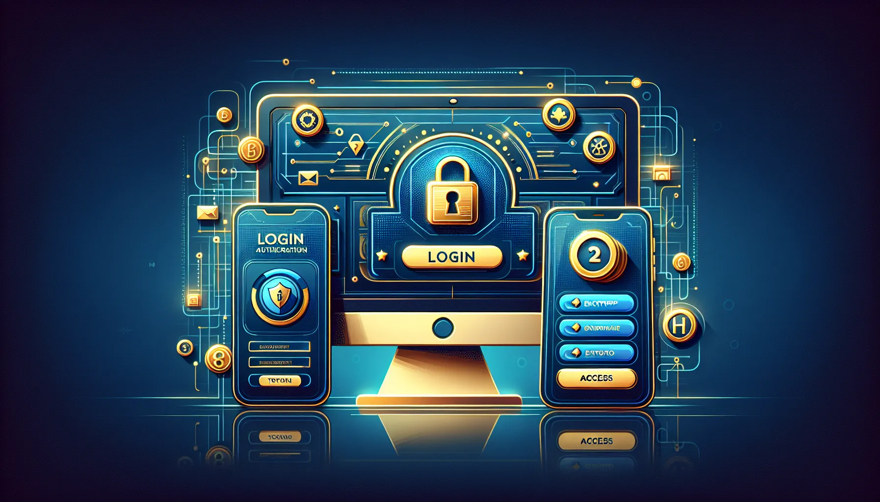 1King Giriş ve Login Rehberi | Casino Türkiye